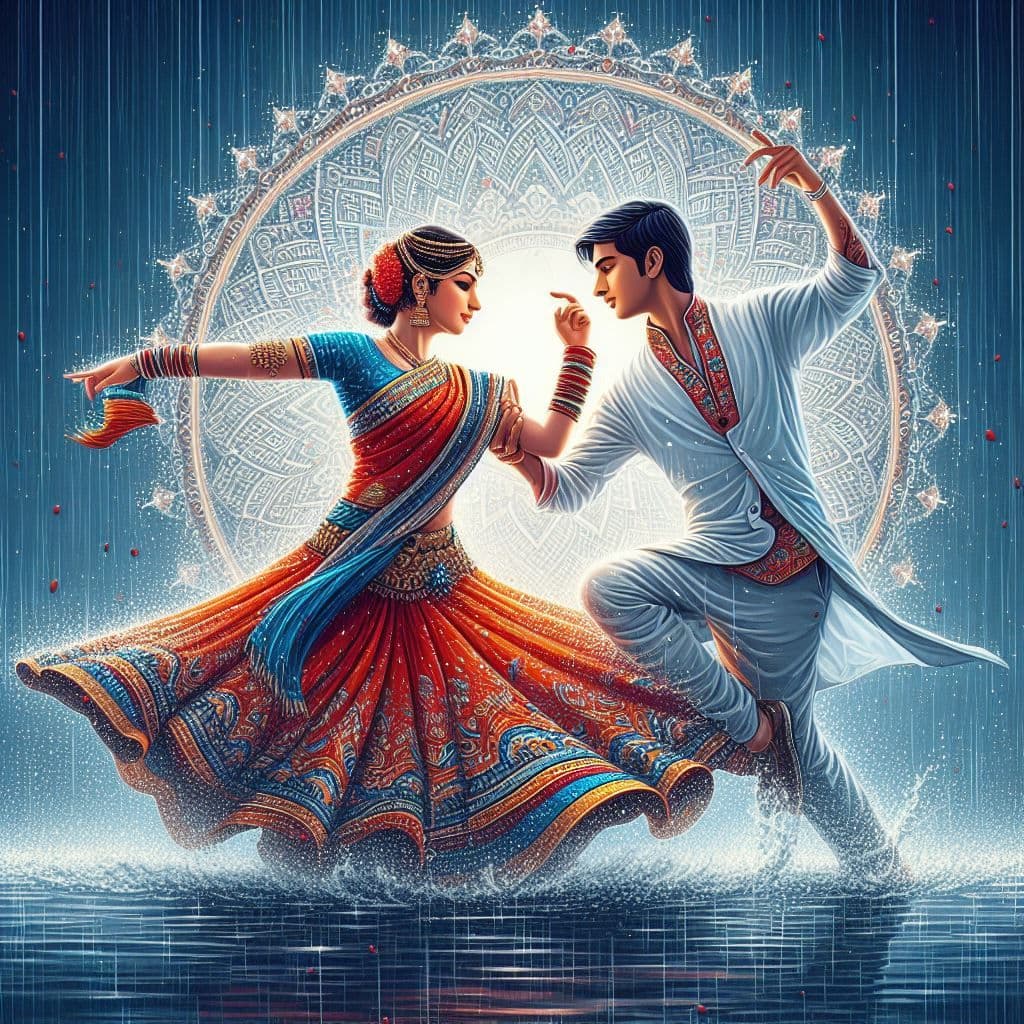 Full On Dance
